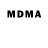 MDMA Molly Chyngyz Kozyev